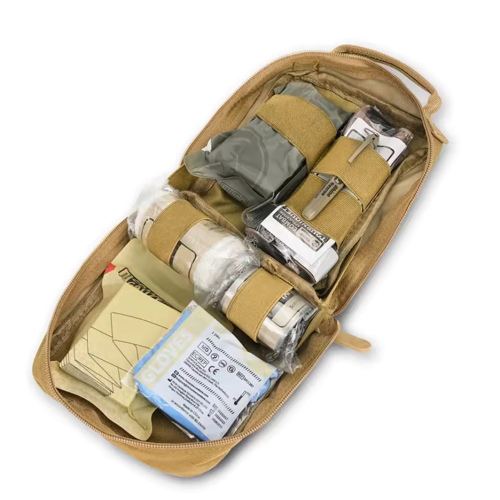 FA RHINO RESCUE IFAK MINI KIT
